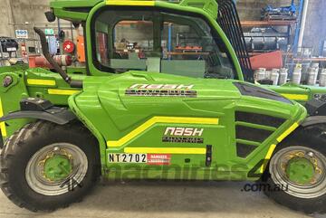 Merlo P27.6 - 2.7T 6M Diesel Telehandler