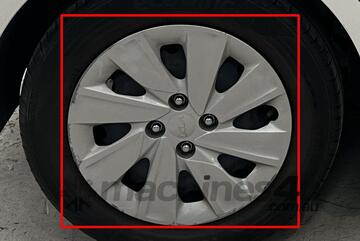 2023 Kia Rio S FWD Hatch (Petrol) (Auto)