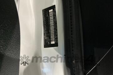 2018 Mitsubishi Triton GLS Premium Diesel