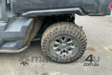 Can Am 2020 Can-Am Defender Pro UTV