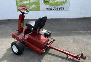 Toro Greenspro 1200, Greens Roller has 796 hours and is in great condition improve your green speed