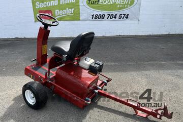 Toro Greenspro 1200, Greens Roller has 796 hours and is in great condition improve your green speed