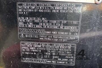 2025 ASV RT-40 Posi Track Loader