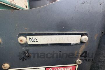 Kobelco 2020   SK55SRX