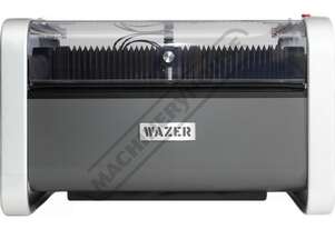 DESKTOP CNC Waterjet WAZER The world first Desktop Waterjet - CUT ANYTHING ON DEMAND International v