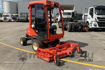 2019 Kubota F3690-AU Ride On Mower