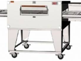 Pizza Conveyor Oven  - picture0' - Click to enlarge