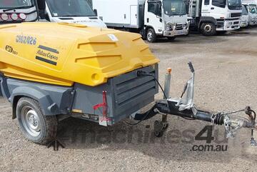 Atlas Copco   185DD7