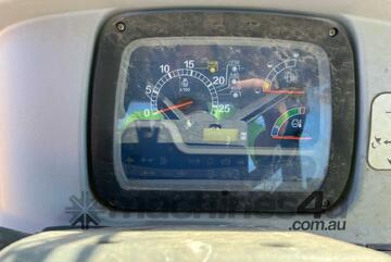 2021 New Holland TD5.100 Tractor