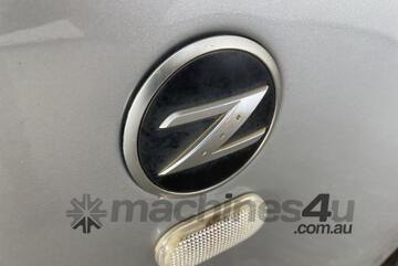 2003 Nissan 350Z Convertible Petrol (Auto)