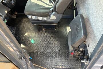 2022 Bell B30E Articulated Dump Truck