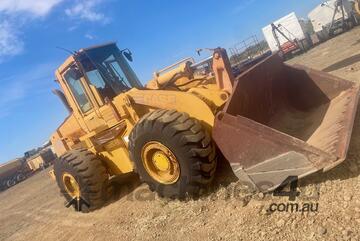 CASE 821B ARTICULATED LOADER FOR SALE