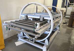 Panel Flipper - Surplus to need. Never been used.