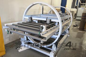 Panel Flipper - Surplus to need. Never been  .