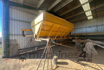 CBH 4.5m Grouper Handling/Storage