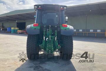 John Deere 2018   5090R Tractor