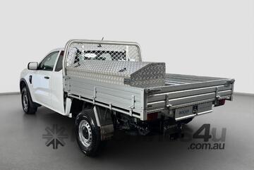 2023 Ford Ranger XL Diesel *Arndell Park*