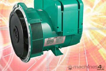 MACFARLANE - Leroy Somer LSA 42.3