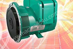 MACFARLANE - Leroy Somer LSA 42.3 MACFARLANE - Leroy Somer LSA 42.3