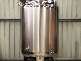 1,200lt Carbonation Tank **WE ARE OPEN FOR BUSINESS DURING LOCKDOWN** - picture0' - Click to enlarge