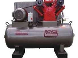 Royce RC66 Package Deal - picture0' - Click to enlarge