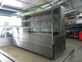 Commercial Refridgerated Food Display Cabinet - picture1' - Click to enlarge