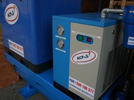 New air compressor products Screw Compressors for sale - German Rotary Screw - 20hp / 15kW Rotary Ai - picture1' - Click to enlarge