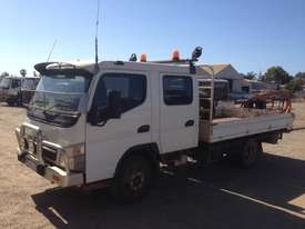 2009 Mitsubishi Dual Cab Tay Top - picture0' - Click to enlarge