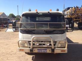 2009 Mitsubishi Dual Cab Tay Top - picture2' - Click to enlarge