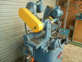 MONOSET TOOL AND CUTTER GRINDER - picture0' - Click to enlarge