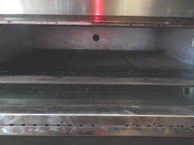 Sinmag Triple Deck Electric Baking Oven - picture0' - Click to enlarge