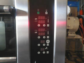 Sinmag Triple Deck Electric Baking Oven - picture1' - Click to enlarge