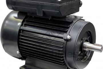 3HP Electric Motor EM3-28 2800rpm, 19mm Shaft