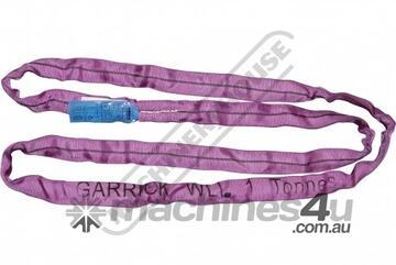 GRS1T1.5M Round Sling 1 Tonne x 1.5 Metre
