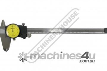 Mitutoyo Dial Caliper 505-731 200mm