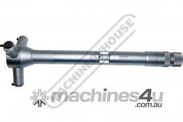 25-165 3-Point Internal Micrometer - Large Range 100-150mm Metric