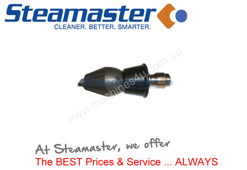 Screwdriver Nozzle Sewer Drain Water Jetter 