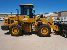 Brand New WCM 938K Wheel Loader - picture1' - Click to enlarge