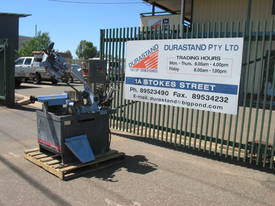 MEP Shark 260 Bandsaw - picture0' - Click to enlarge