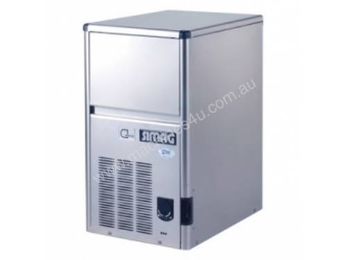 Bromic IM0018HSC-HE - Self-Contained 18kg Hollow Ice Machine