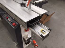 Edgebander + Panel Saw Business Starter Packages - picture1' - Click to enlarge