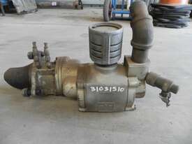 Ingersoll Rand Air Starter Engine-Starter Motor Parts - picture0' - Click to enlarge