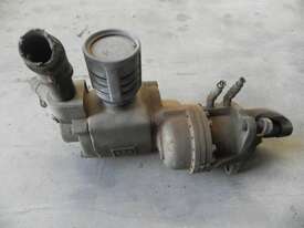 Ingersoll Rand Air Starter Engine-Starter Motor Parts - picture1' - Click to enlarge