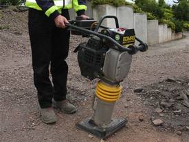Bomag BT80D - Tampers - COMPACTION SALE!!! - picture1' - Click to enlarge