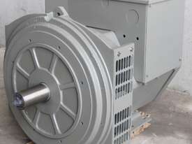ABLE Alternator 15KVA Brushless Three Phase Two Bearing - picture0' - Click to enlarge