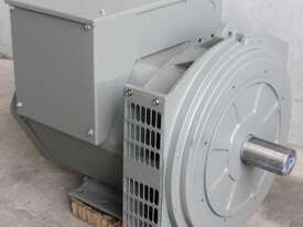 ABLE Alternator 15KVA Brushless Three Phase Two Bearing - picture1' - Click to enlarge