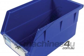 Plastic Bucket BK-220 140 x 220 x 125mm (WxDxH) Suits A384, A426, T790, T685 & A410