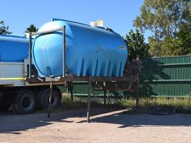 Atek Engineering 10700 litre Slip in Water Tank - picture0' - Click to enlarge