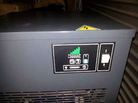 Champion Screw Compressors with Compressed Air Dry - picture2' - Click to enlarge