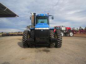 New Holland  TJ375 HD Scraper - picture2' - Click to enlarge